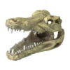 Crocodile Head S-13,5x6,5x7,5cm - Aqua Della