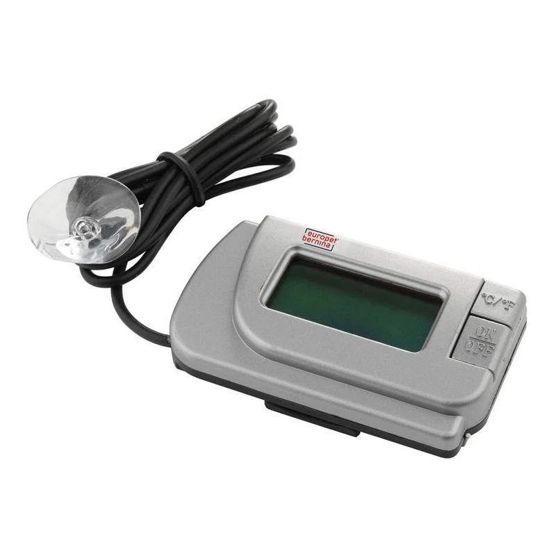 Digital Thermomètre - Aqua Della