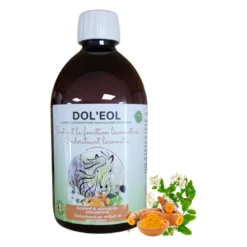 Dol'eol Soutien Des Articulations Et Des Fonctions Locomotrices 5L - Essence Of Life