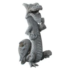 Dragon Balinois 11x13x21cm - Aqua Della