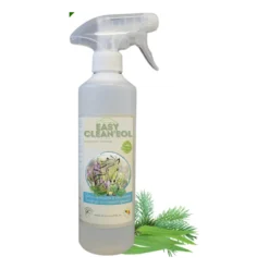 Easyclean'eol Solution Nettoyante Textile 500ml - Essence Of Life