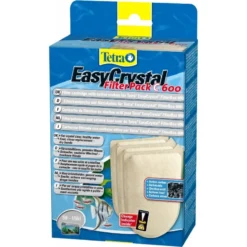 EasyCristal FilterPack C 600 - Tetra