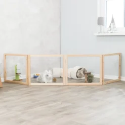 Enclos 60-240x50cm - Trixie