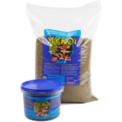 Energy Bleu Seau 5L - My Koi