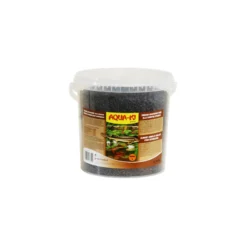 Esturgeons Nourriture Brun 6mm Seau 10L - Aqua-Ki