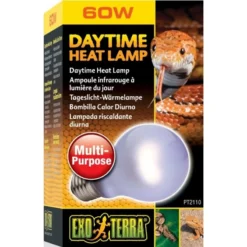 Exo Ampoule Infrarouge à Lumière Du Jour 60w - Exo Terra