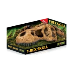 Exo Crâne T-Rex - Exo Terra