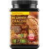 Exo Dearded Dragon Juvenile 250gr - Exo Terra