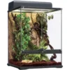 Exo Habitat Kit équipé Climat Tropical Humide M - Exo Terra