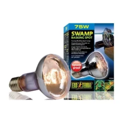 Exo Lampe Swamp Basking Spot 75w - Exo Terra