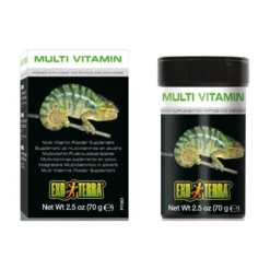 Exo MultiVitamines 70gr - Exo Terra