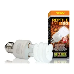 Exo Reptile UVB150 Fluocompact 13w - Exo Terra