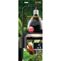 Exo Support Pour Dome D'éclairage - Exo Terra