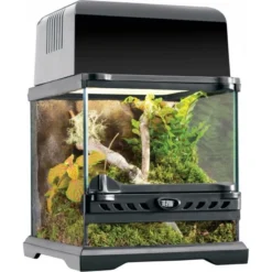 Exo Terrarium (arrière-plan Inclus) 20x20x20cm - Exo Terra