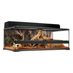 Exo Terrarium (arrière-plan Inclus) 90x45x30cm - Exo Terra