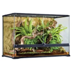 Exo Terrarium (arrière-plan Inclus) 90x45x60cm - Exo Terra