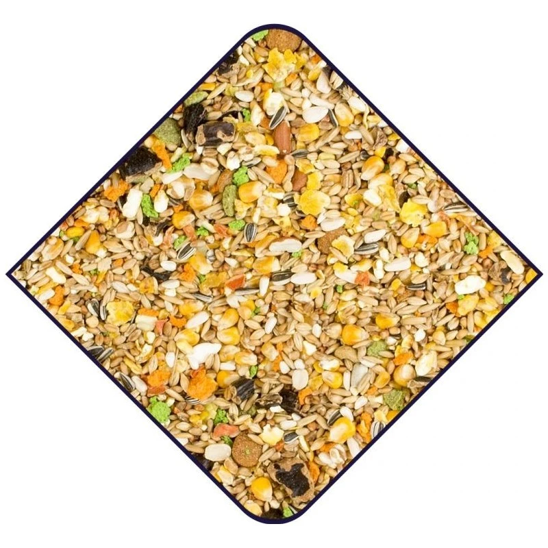 Expert Crisp Mix 15kg - Witte Molen – Image 2