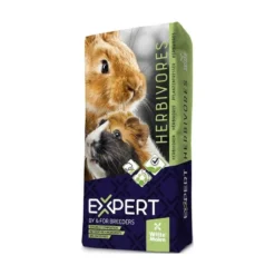 Expert Crisp Mix 15kg - Witte Molen