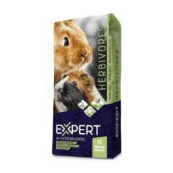 Expert Lapins 20kg - Witte Molen