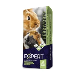 Expert Premium Lapins 15kg - Witte Molen