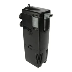 Filter AF-400 Noir 12,5x7x23cm - Aqua Della