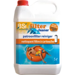 Filtercleaner 5L - BSI