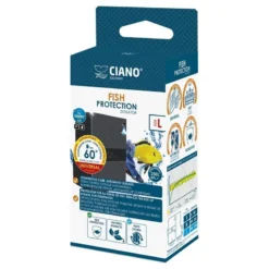 Fish Protection Dosator L - Ciano
