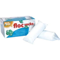 Floc Socks 8x125gr - BSI