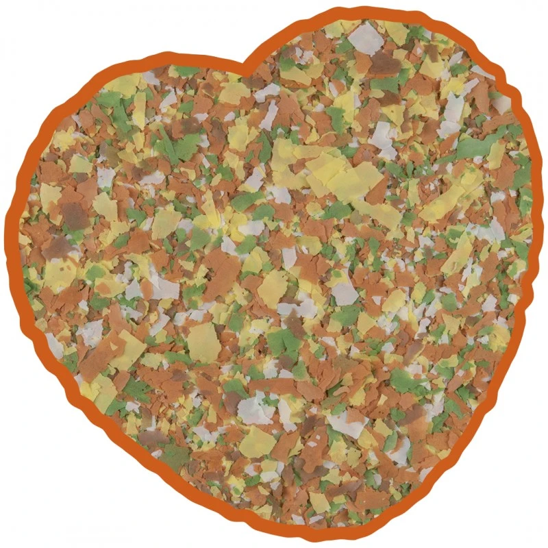 Flocons Pour étang 3L - Duvo+ – Image 2