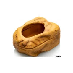 Gamelle Ă Vers De Farine 14x10x6cm - Giganterra