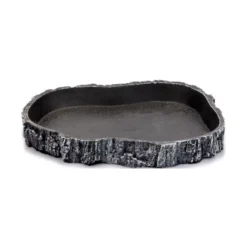 GIGA Food Dish L/gris 18cm - Giganterra
