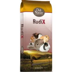 GuiniX Elite Extra Vitamine C Pellet 20kg - Deli Nature