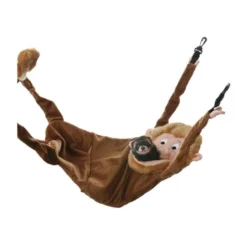 Hamac Singe Pour Furet