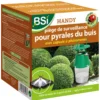 Handy Piège à Phéromones Pyrale Du Buis - BSI