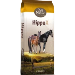 HippoX Tradition Mix 20kg - Deli Nature