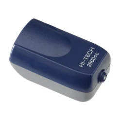 Hitech Air Pompe 2800cc/165L - Aqua Della