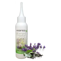 Hoof'eol Gel De Soin Pour Les Fourchettes 100ml - Essence Of Life