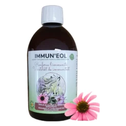 Immun'eol Soutien & Renforce L'immunité 5L - Essence Of Life