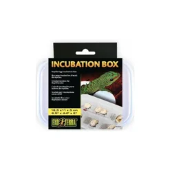 Incubateur Pour Reptiles - Exo Terra