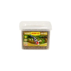 Koi Couleur 3mm Seau 3,5L - Aqua-Ki