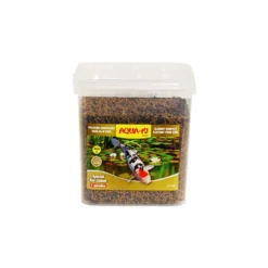 Koi Couleurs 3mm Seau 5,4L - Aqua-Ki