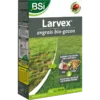 Larvex Engrais Bio Gazon 6kg - BSI