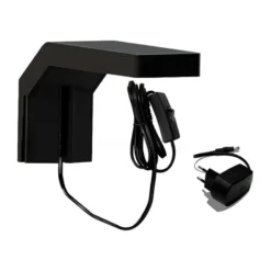 LED CLa20 Universal Noir 1,5w - Ciano