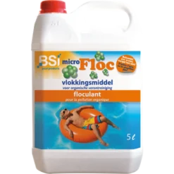 Micro Floc 5L - BSI