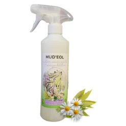 Mud'eol Lotion Lotion Pour Les Paturons - Crevasses 3L - Essence Of Life