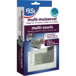 Multi-Souris - BSI