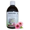 Muscl'eol Soutient La Fonction Musculaire 1L - Essence Of Life