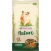 Nature Hamster 2,3kg - Mélange Varié Et Riche En Céréales Pour Hamsters