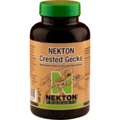 Nekton-Crested-Gecko Aliment Complet Saveur Banane 100gr - Nekton