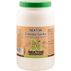Nekton-Crested-Gecko Aliment Complet Saveur Banane 1300gr - Nekton